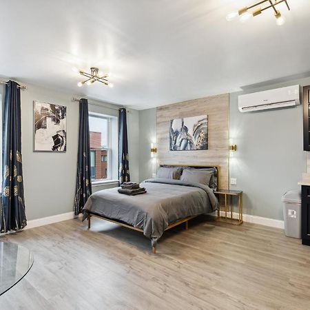 Stay At Luna On N 10Th St Philadelphia Ngoại thất bức ảnh