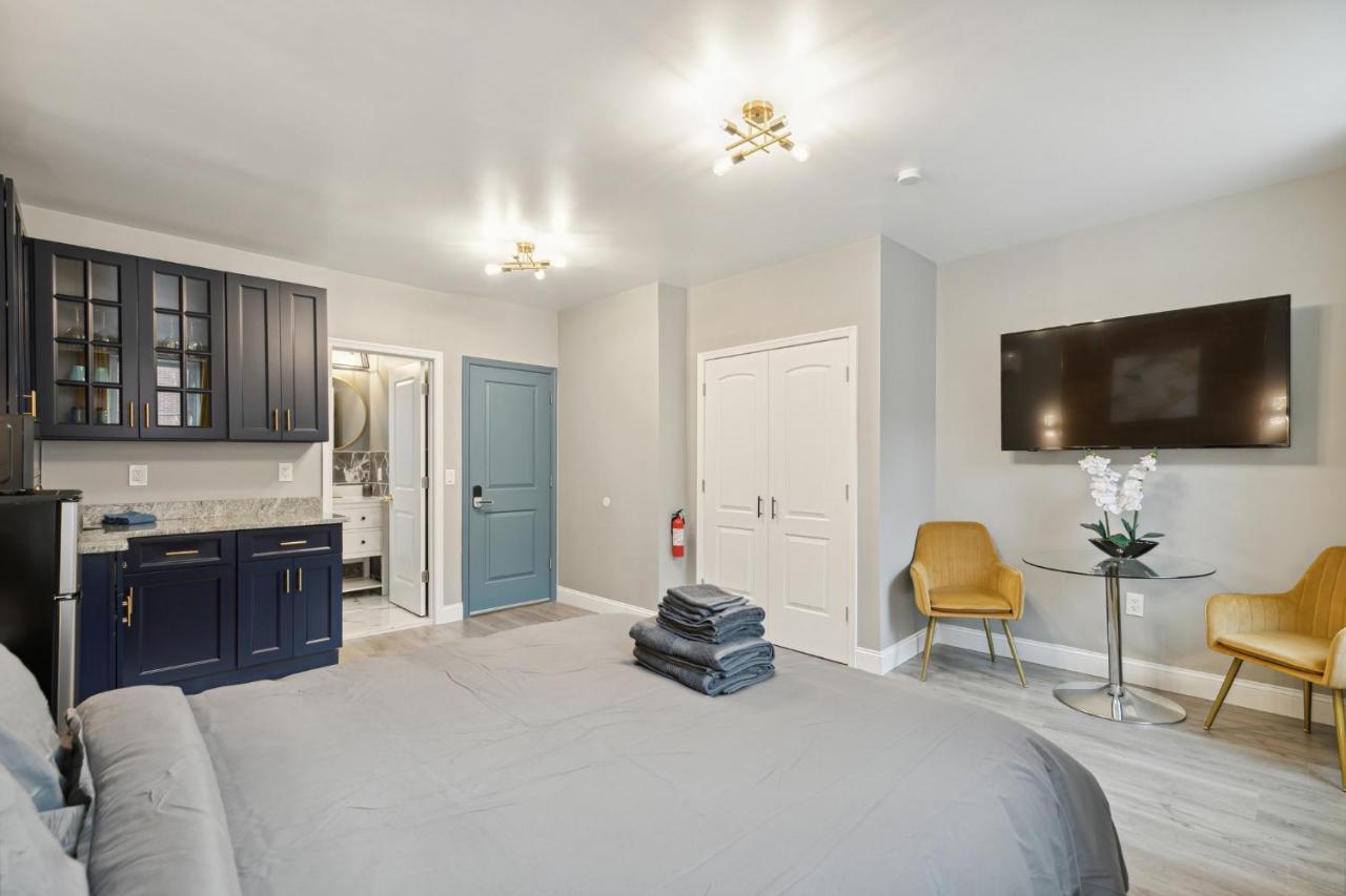 Stay At Luna On N 10Th St Philadelphia Ngoại thất bức ảnh