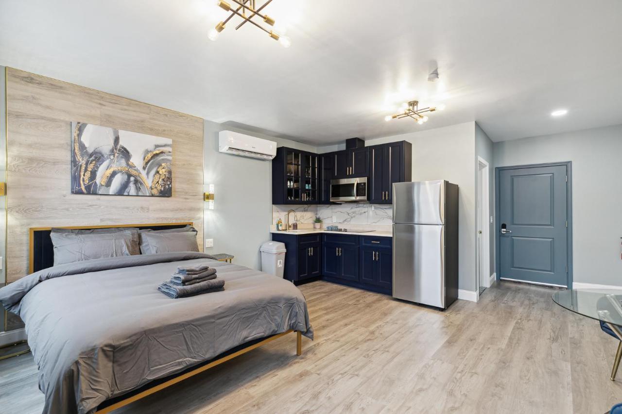 Stay At Luna On N 10Th St Philadelphia Ngoại thất bức ảnh