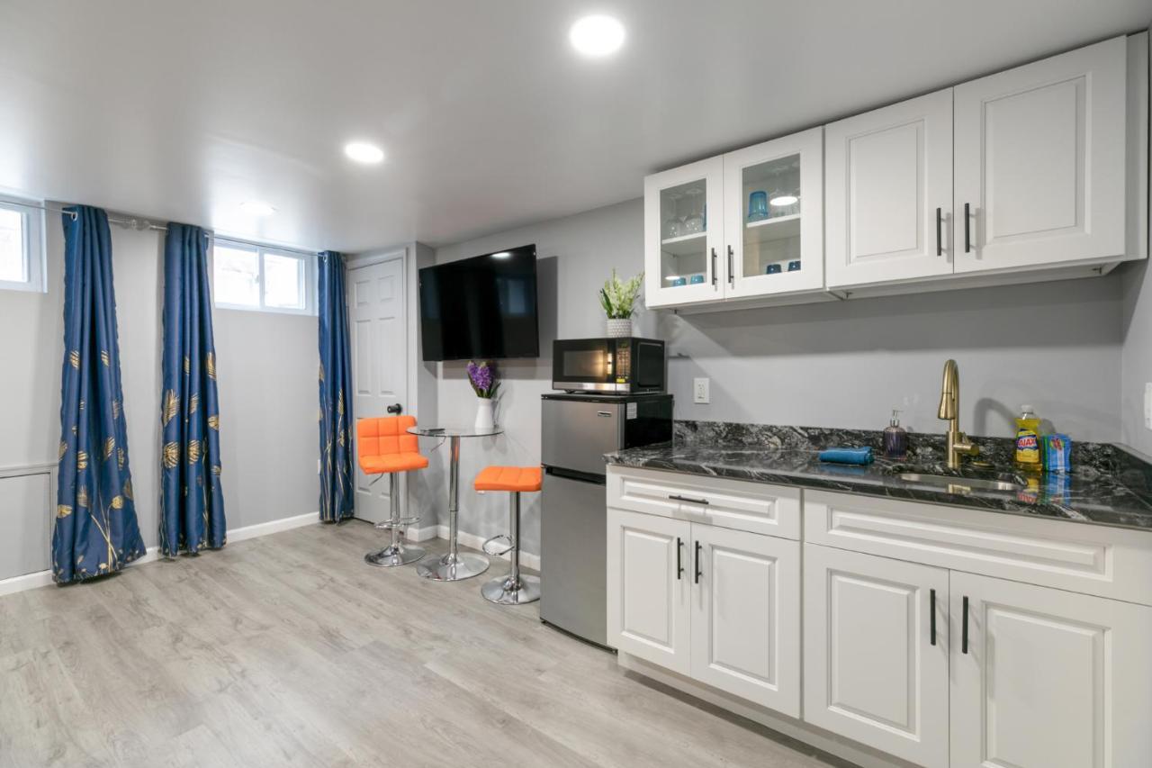 Stay At Luna On N 10Th St Philadelphia Ngoại thất bức ảnh