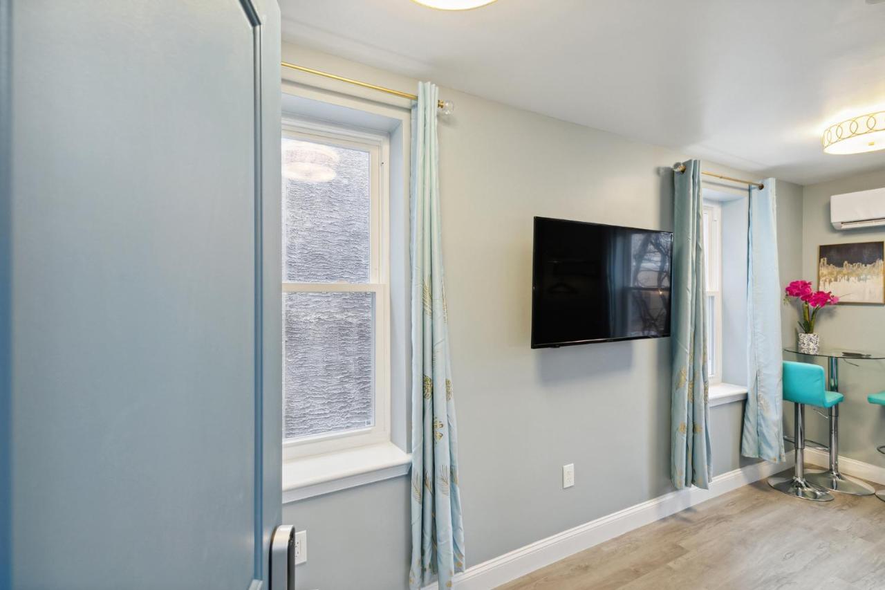 Stay At Luna On N 10Th St Philadelphia Ngoại thất bức ảnh