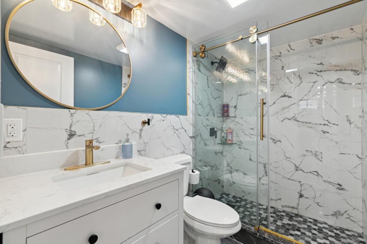 Stay At Luna On N 10Th St Philadelphia Ngoại thất bức ảnh